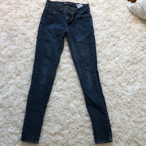 Levi’s Skinny Jeans